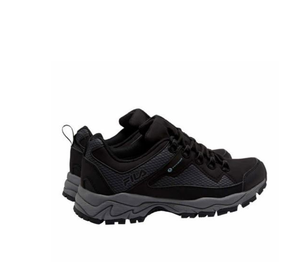 fila women's hiking shoes