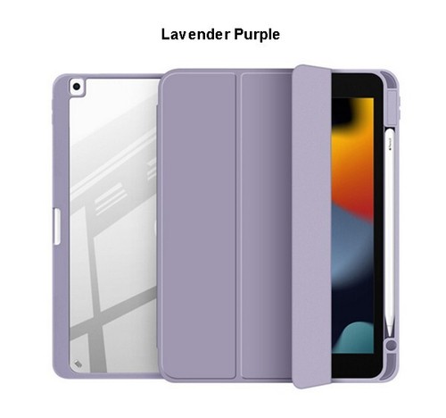 For iPad Pro11/12.9 2021/2022,Air4/5 Detachable Magnetic Cap Smart Case Cover - Picture 18 of 29