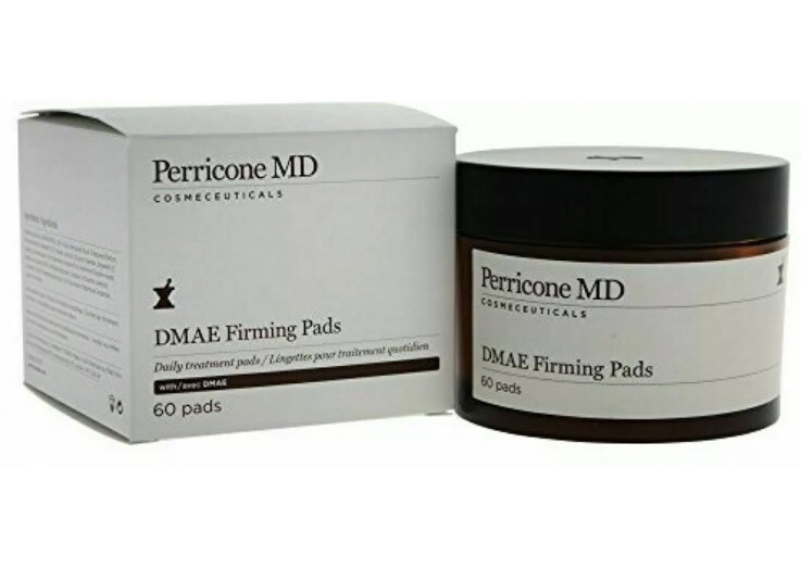 Perricone MD Treatments DMAE Firming Pads X60 for Women for sale online