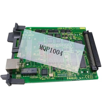 Brand New in Box FANUC A20B-8101-0031 CPU Board