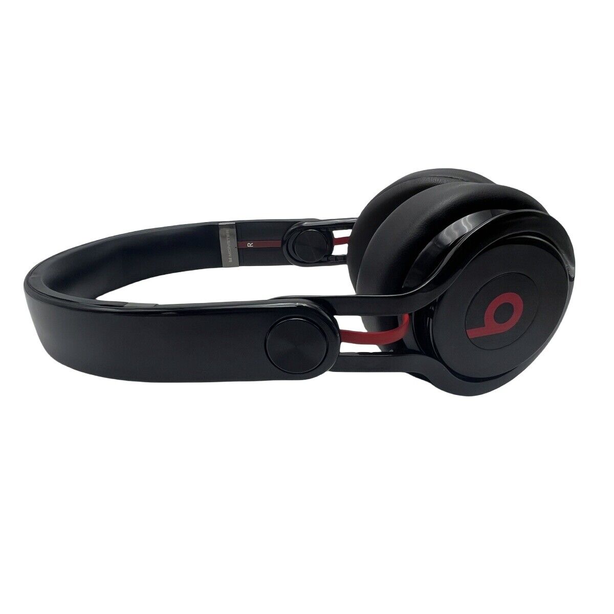 Beats by Dr. Dre Mixr Beats Mixr On Ear Headphones Black Beats by Dr. Dre Mixr Beats Mixr On Ear Headphones Black