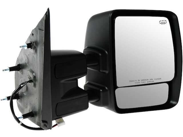 Right Trail Ridge Mirror fits Nissan NV2500 2012-2021 77CKCW