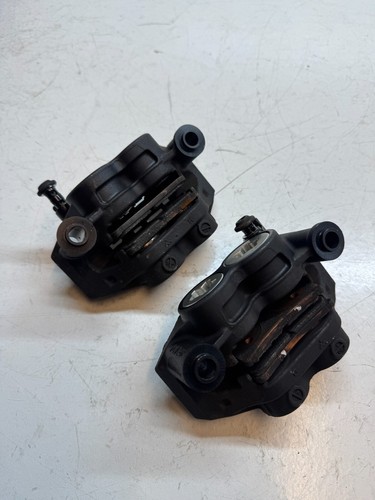 Yamaha MT-09 17-20 Tracer 900 15-20 rechts links vorne Bremssättel Bremssattel Set - Bild 10 von 15