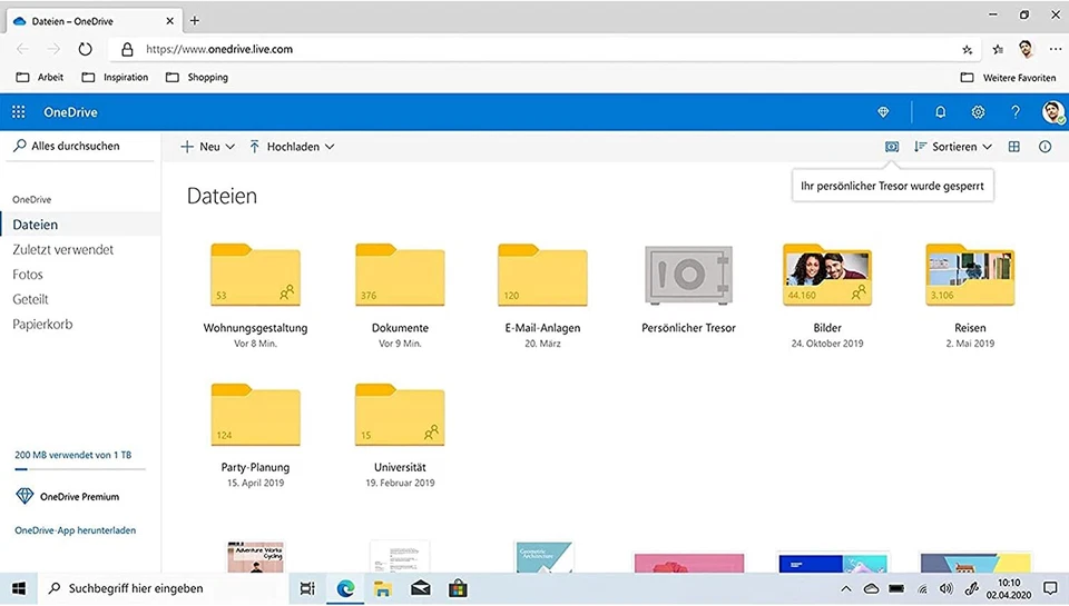 Microsoft 365 Family (+ Copilot KI) 6 Benutzer 1 Jahr Download ESD-Key per eMail - Bild 4 von 4