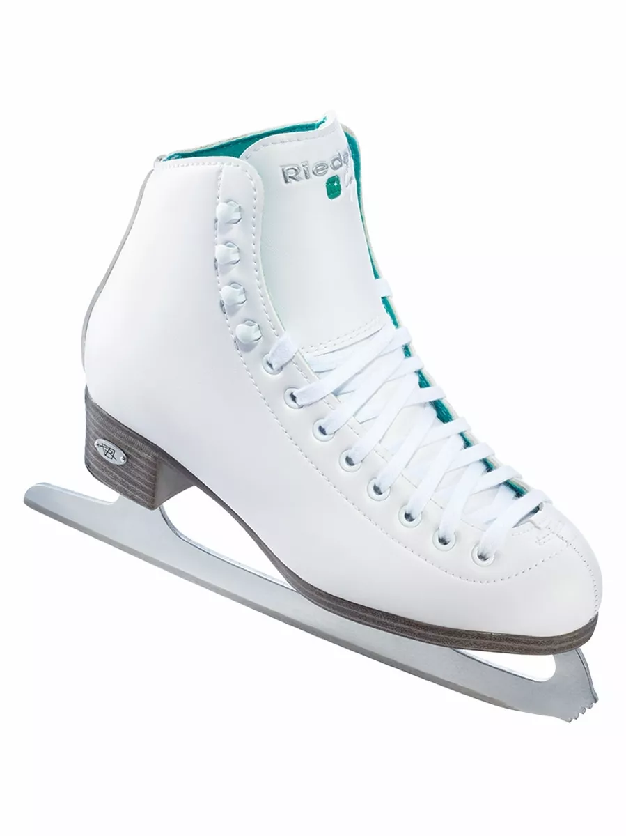 Womens size 2024 11 figure skates