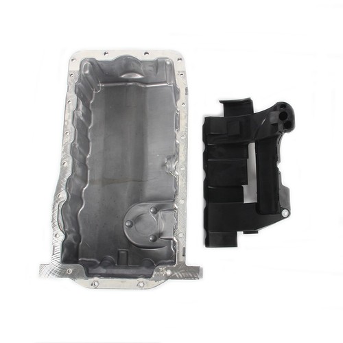 TDI Ölwanne Fit Für VW Caddy Golf Jetta AUDI A3 #038103603AG#