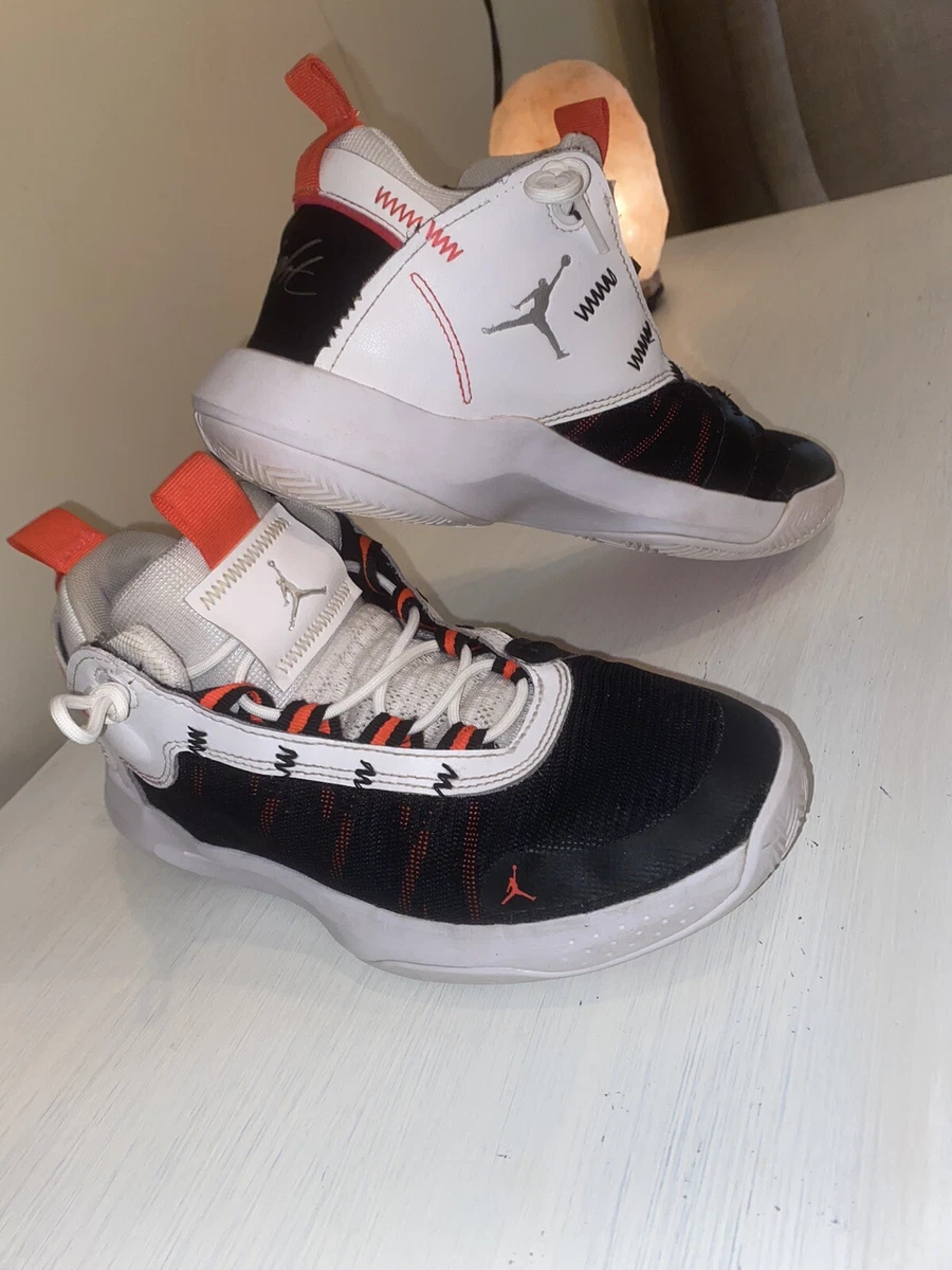 Jordan Jumpman 2020 Red Orbit | eBay display picture 3