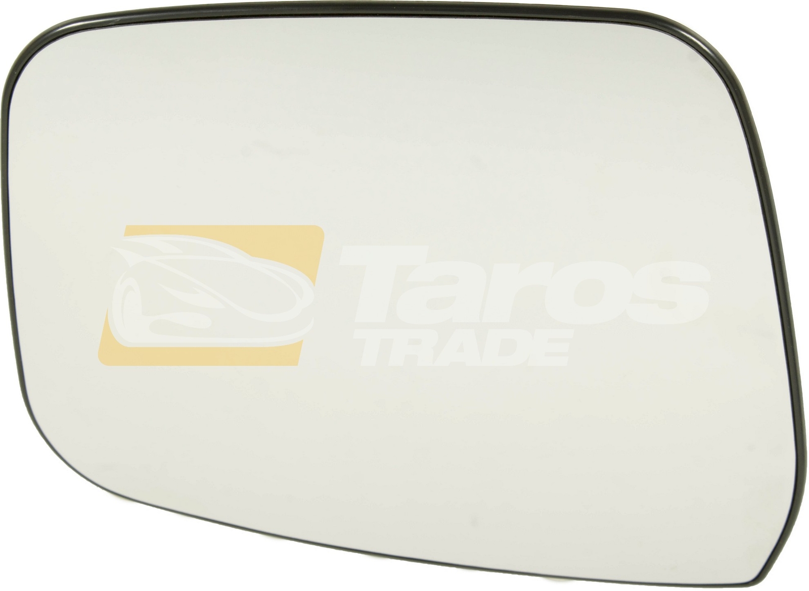 Vetro specchietto SX Per Nissan Navara D40 2005-2008|Pathfinder 2006-2008 r51