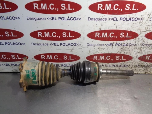 Antriebswelle Vorne Links für SSANGYONG KORANDO * 1999 2683381 - Bild 1 von 9