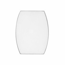 SAPPHIRE WATCH CRYSTAL FOR FRANCK MULLER CASABLANCA 2852 HIGH QUALITY