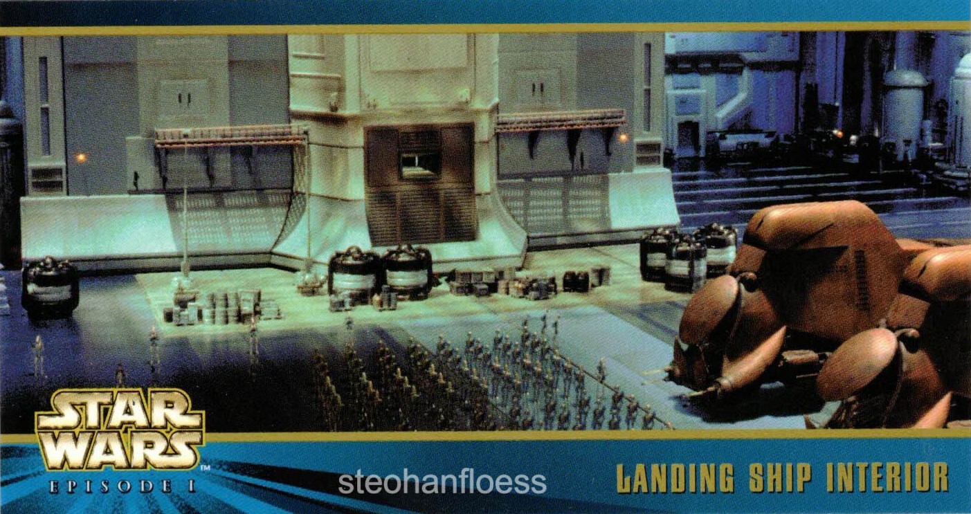 1999 Topps Star Wars Episode I The Phantom Menace Series 2 You Pick the Card - Picture 24 of 81