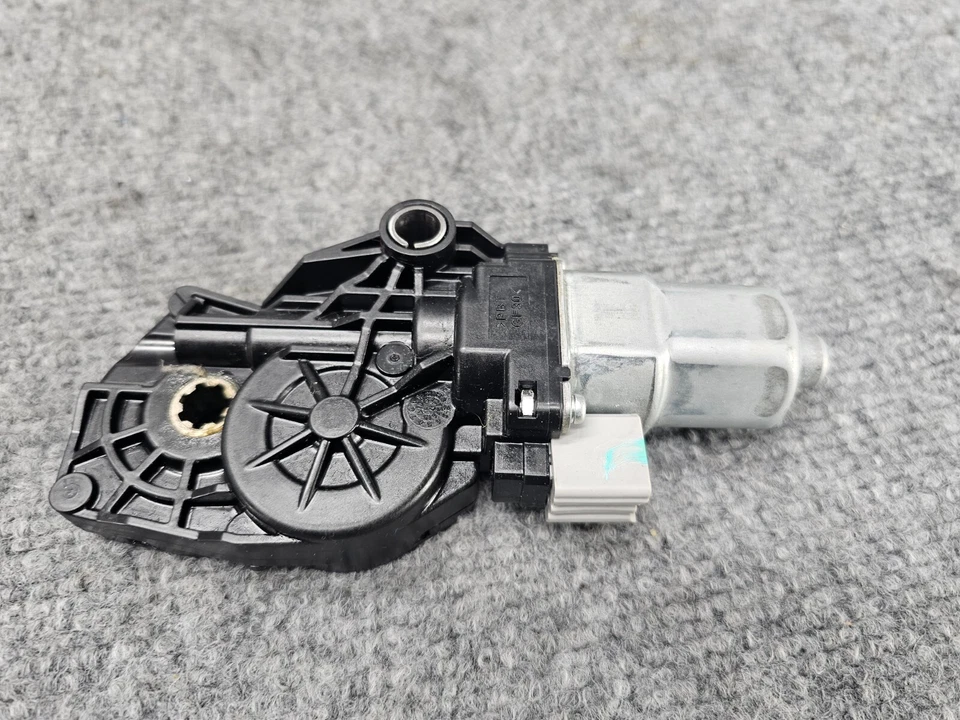 ACURA RLX 14-20 OEM ASIENTO DEL PASAJERO DELANTERO DERECHO AJUSTE MOTOR JUEGO DE RECICLAJE Foto 4 de 4