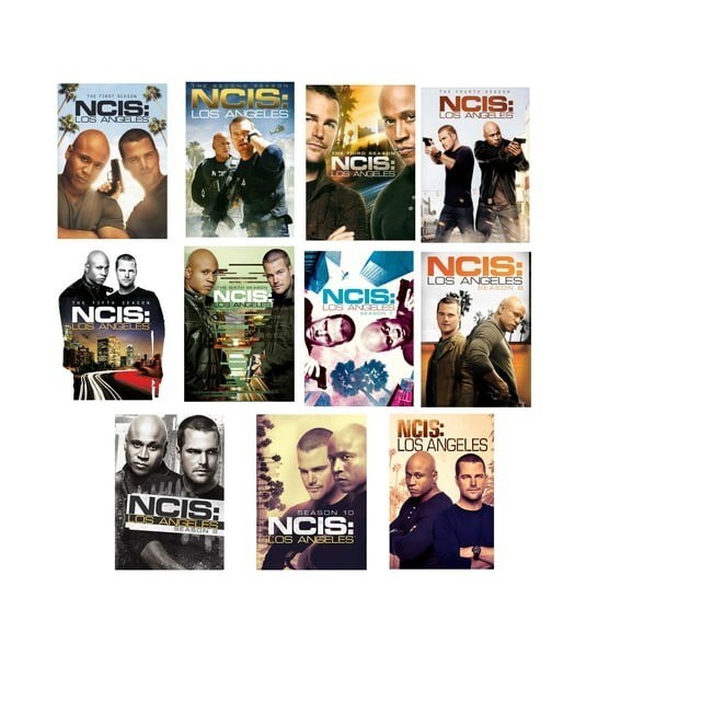 その他 Ncis-La: Ssn 1 [DVD] Ncis-La: Ssn 1 [DVD] NCIS： LOS ANGELES ロサンゼルス潜入捜査班