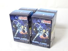 Square Enix Fullmetal Alchemist Trading Arts 1 figura 4 pezzi Edward Elric Alphonse