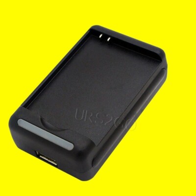 Multi Function USB/AC Desktop Charger for Samsung Galaxy Grand Prime SM-G530P US