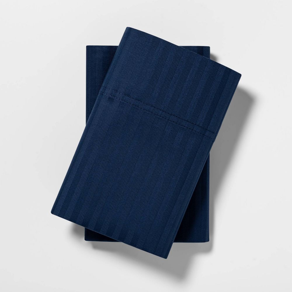 Пороговое значение Количества нитей 400 Наволочки 40x20 Сатиновые сертифицированные OEKO-TEX King 2490₽