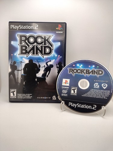 SONY PLAYSTATION 2 GAMES (PS2) ☆ YOU CHOOSE ☆ BUY 3 GET 1 FREE! ☆ - Picture 157 of 213
