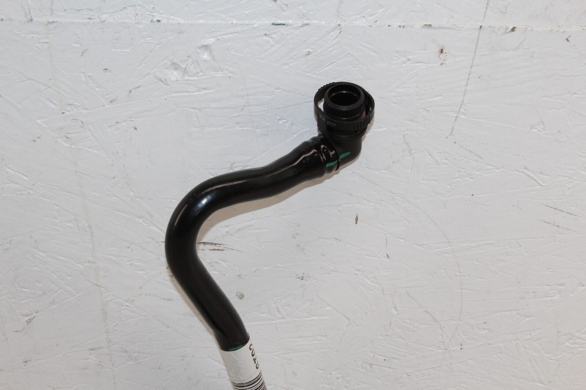 2014-2020 Mini Cooper S F55 Vent Pipe W/ Dust Filter 7437526 OEM