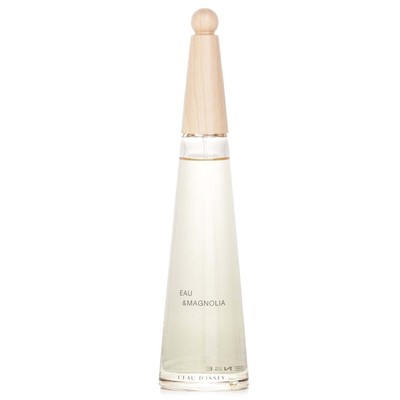 Issey Miyake L'Eau Dissey Eau & Magnolia Eau De Toilette Intense Spray  100ml...