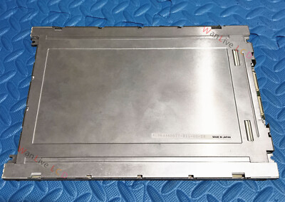 10.4'' Inch KCB6448BSTT-X11 LCD Screen Display Panel For Kyocera 1 Year Warranty