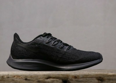 nike pegasus 36 triple black