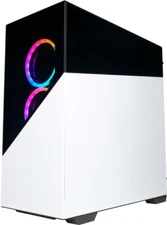 CyberPowerPC - Gamer Master Gaming Desktop AMD Ryzen 7 5700G - GeForce RTX 2060