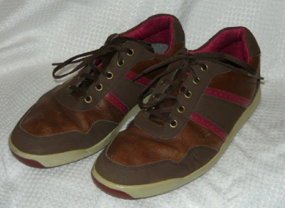 FootJoy Men display picture 1