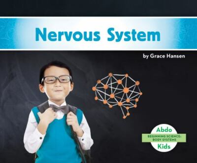 Nervous System, Library by Hansen, Grace, Brand New, Free shipping in the US