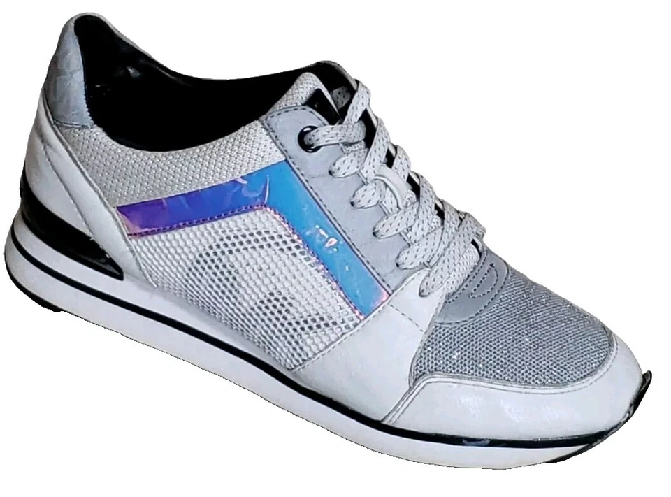 Michael Kors Billie Trainer Shoes for Women