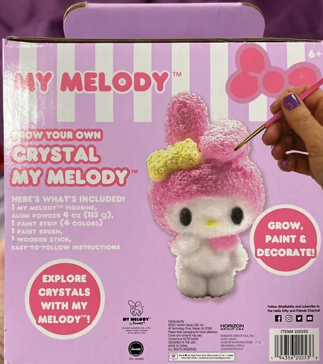 maimero　0728 Amazon.com: Pioneer Sanrio SCW480-SCW48 My Melody 2 Pieces