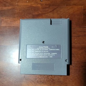 Faxanadu (NES Nintendo Entertainment System, 1989) Authentic & Rare & Excellent