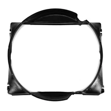 67-69 Ford Mustang Fan Shroud For 20" Core Width Radiator 289/302/351