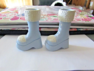 1 Paar Stiefel für  Bratz Puppen!!!