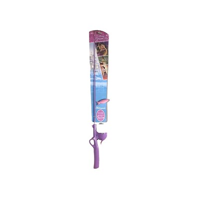 disney's cars fishing pole Shakespeare Disney Children's Advanced Kit : Sports & Outdoors From the dock to the pontoon boat Shakespeare Disney Cars Kit
