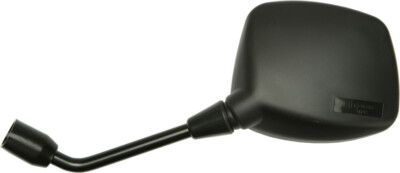 Emgo Replacement Mirror Left Black for Suzuki V-Strom 1000/V-Strom 650 20-97232