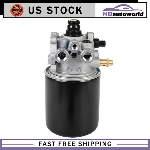 Secador de aire para Volvo 1200P Wabco Meritor tipo R955300 85122949 R955315 - Imagen 2 de 8