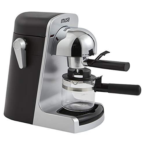 Imusa USA Gau-18215 4 Cup Bistro 