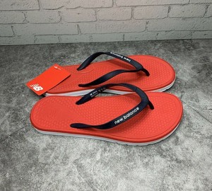 new balance flip flops womens