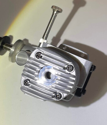 O.S. Max 46 La E 3030 RC Engine for sale online | eBay