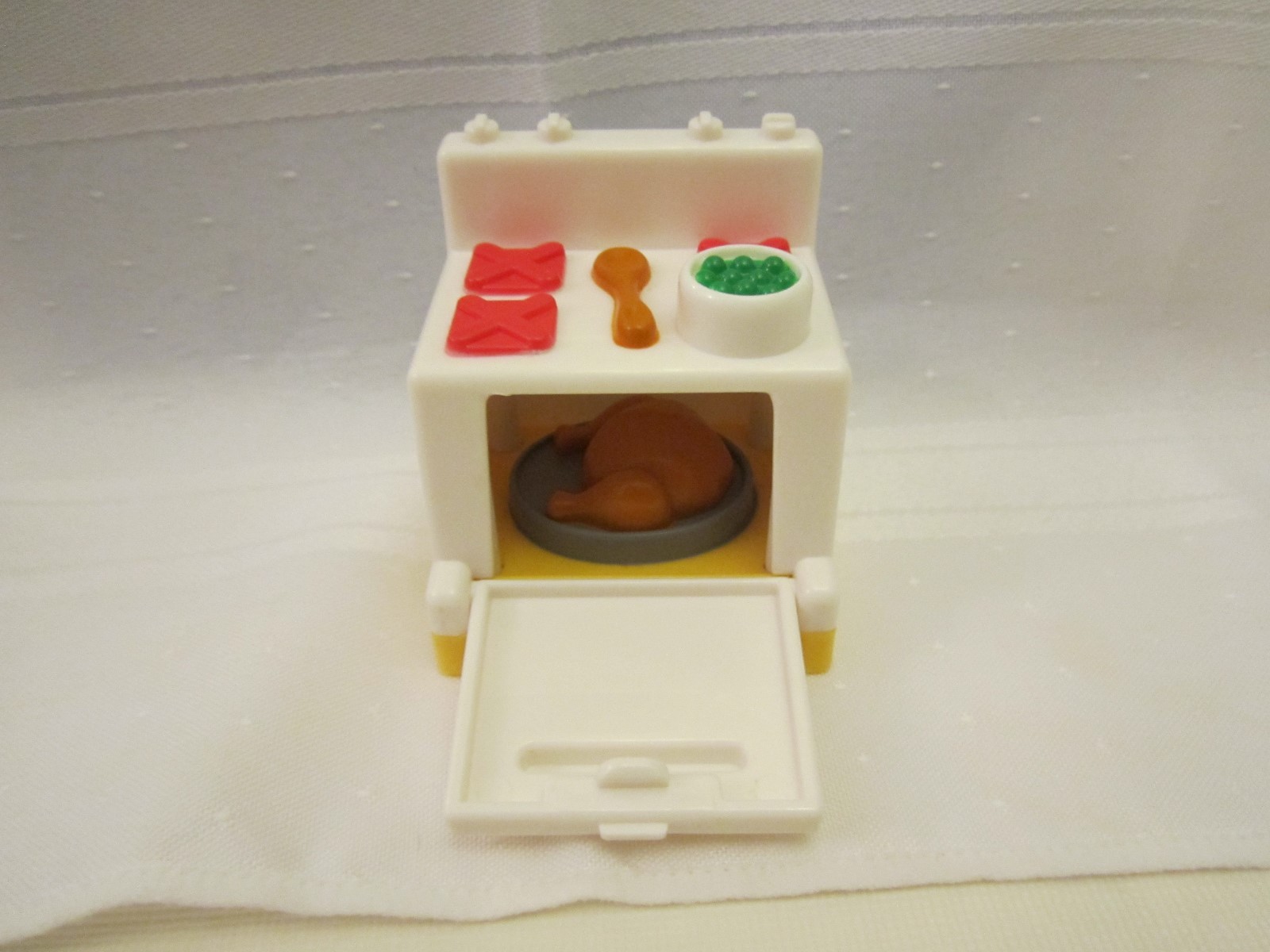 little people hanukkah