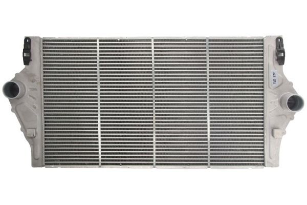 Thermotec DAR025TT LadeluftküHler TurboküHler FüR Espace Laguna VEL Satis 2.0-image