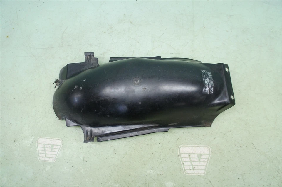 Honda CX500T 1982 CX500 CX 500 650 turbo CX500TC CX650TC GUARDABARROS INTERIOR *2089 Foto 2 de 4