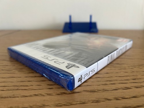 FINAL FANTASY XVI - PS5 - PlayStation 5 - PAL FR - NEUF sous blister - Afbeelding 3 van 4