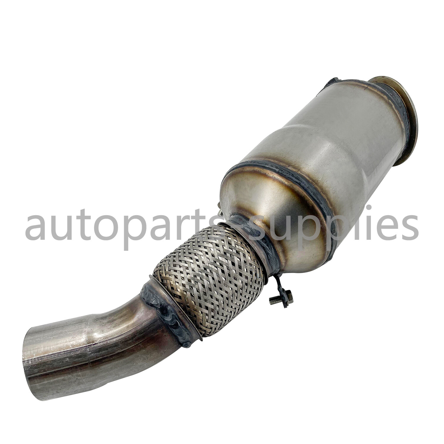 Front Catalytic Converter for 2013 2014 20152017 BMW 228i 320i 328i