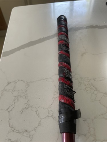 Rawlings 450cc Forged 10° Driver R.H., Ultra Light- 100 % Graphite Head Cover - Picture 7 of 7