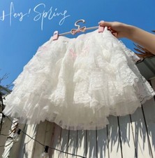 PER donna giapponese Lolita