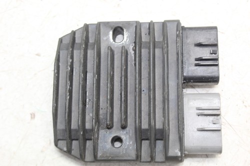 2004 YAMAHA FJR1300A RECTIFIER VOLTAGE REGULATOR - Picture 6 of 9