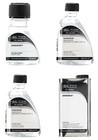 Winsor & Newton Oil Colour Painting Medium Sansodor Low Odour Solvent Art Paint