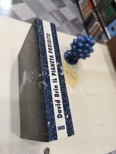 IL PIANETA PROIBITO David Brin, Cosmo Oro n. 181 Ed. Nord 1999