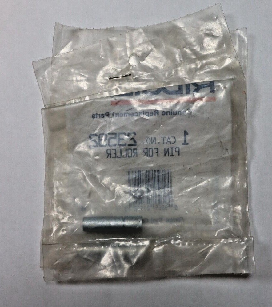 Ridgid Genuine OEM Replacement Tool Bag - 903209087